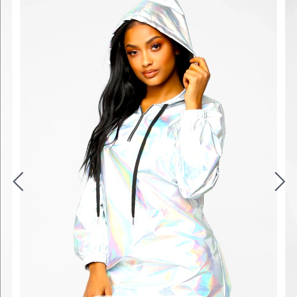 Fashion Nova. Worn once